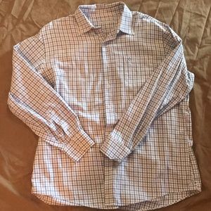 Men’s southern tide shirt